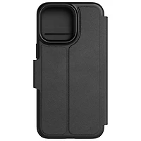 tech21 Evo Lite Wallet Case for iPhone 15 Pro Max - Black