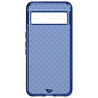 Tech21 Evo Check Fitted Hard Shell Case for Pixel 8 - Blue