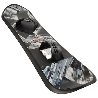 Hurley Beginner Snowboard - Blue