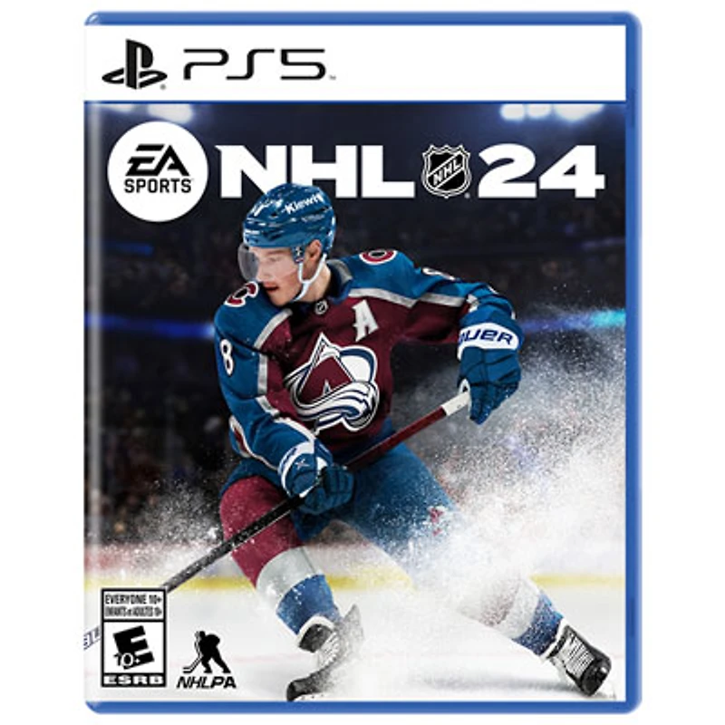 NHL 24 (PS5)