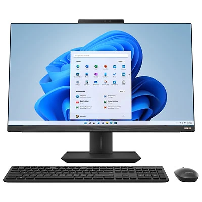 ASUS 27" All-in-One PC (Intel Core i7-1360P/1TB SSD/16GB RAM/Win 11) - Only at Best Buy