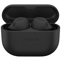 Jabra Elite 8 Active Military Grade HearThrough In-Ear True Wireless Earbuds - Black - Only at Best Buy