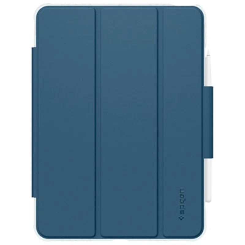 Spigen Crystal Hybrid Pro Case for iPad Air (5th/4th Gen) - Teal