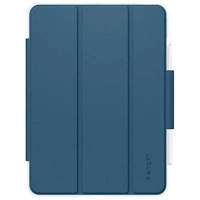 Spigen Crystal Hybrid Pro Case for iPad Air (5th/4th Gen) - Teal