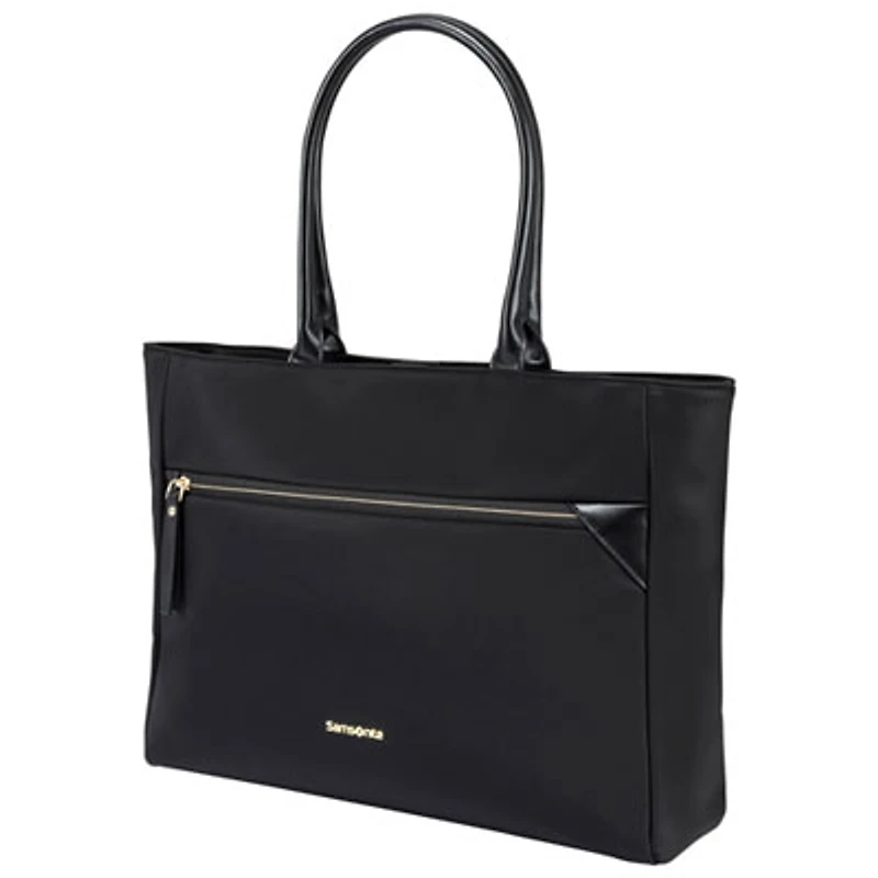 Samsonite Rosaline Eco 14.1" Laptop Bag - Black