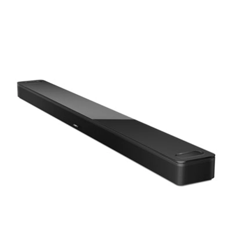 Bose Smart Ultra 5.1.2 Channel Sound Bar - Black