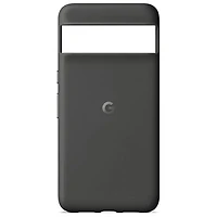 Google Fitted Hard Shell Case for Google Pixel 8 Pro - Carbon