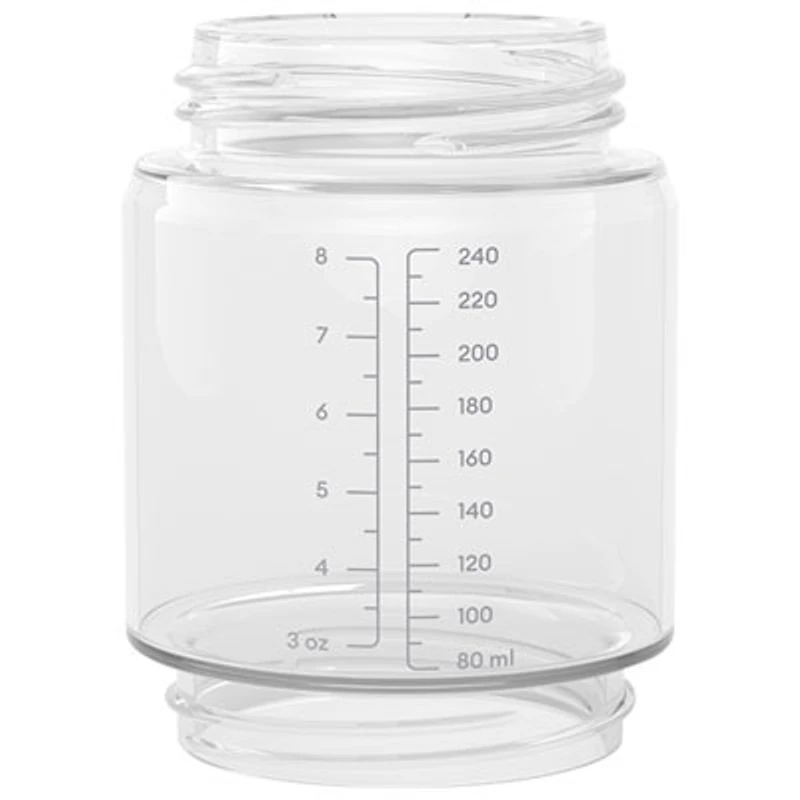 Ember 8 oz. Baby Bottle Body - 2-Pack