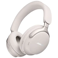 Bose QuietComfort Ultra Over-Ear Noise Cancelling Bluetooth Headphones