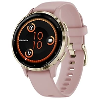 Garmin Venu 3S 41mm Bluetooth Smartwatch
