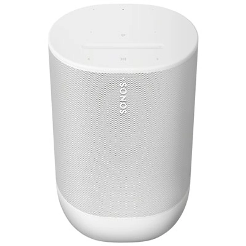 Sonos Move 2 Portable Durable Smart Speaker