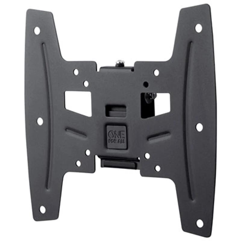 One For All 19" - 43" Tilting TV Wall Mount