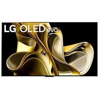 LG evo M3 83" 4K UHD HDR OLED webOS Smart TV w/ Wireless 4K Connectivity (OLED83M3PUA) - 2023 - Only at Best Buy