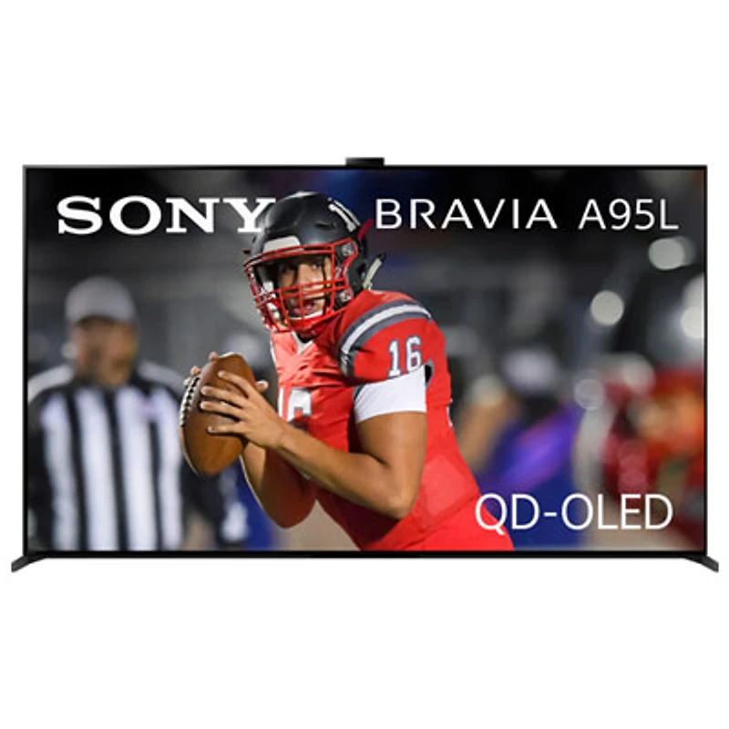 Sony Bravia XR 65" 4K UHD HDR OLED Smart Google TV (XR65A95L)