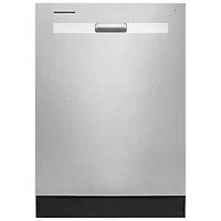 Open Box - Whirlpool 24" 55dB Built-In Dishwasher (WDP540HAMZ) - Stainless - Perfect Condition