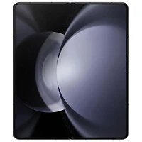 Open Box - Samsung Galaxy Z Fold5 256GB - Phantom Black - Unlocked