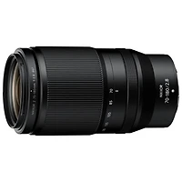 Nikon NIKKOR Z 70-180mm f/2.8 Lens - Black