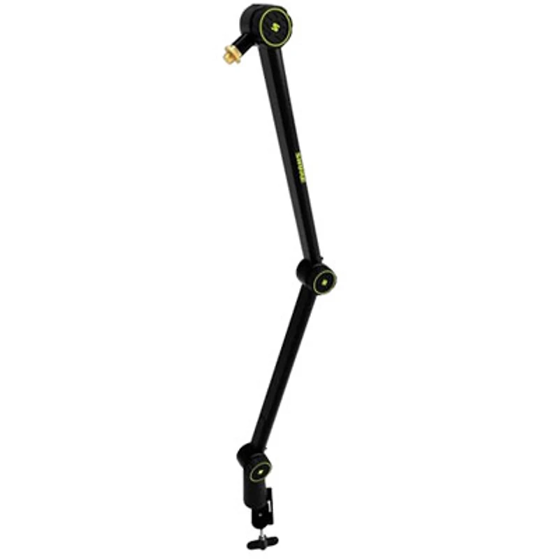 Shure/FRAMEWORKS Podcast Boom Microphone Stand (SH-BROADCAST1)