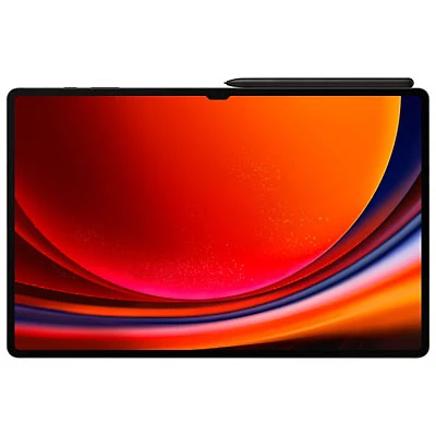 Open Box - Samsung Galaxy Tab S9 Ultra 14.6" 1TB Android Tablet with Snapdragon Gen 2 Processor- Graphite