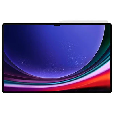 Open Box - Samsung Galaxy Tab S9 Ultra 14.6" 256GB Android Tablet with Snapdragon Gen 2 Processor - Beige