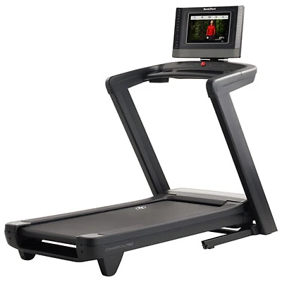 NordiTrack Commercial 1750 Folding Treadmill