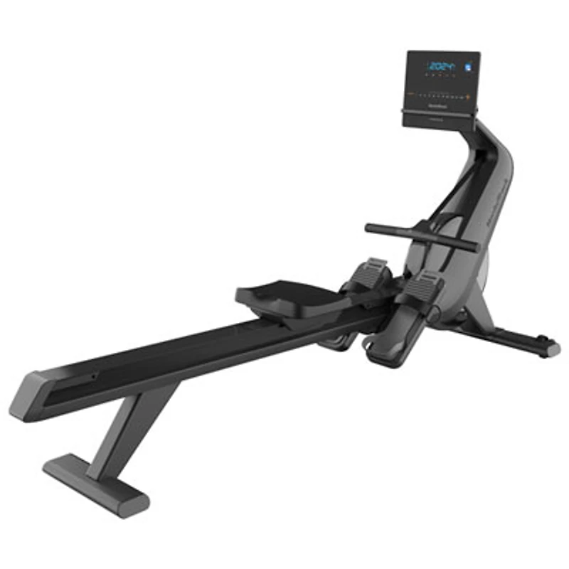 NordicTrack RW300 Rower with 5” Display and Tablet Holder
