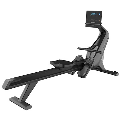 NordicTrack RW300 Rower with 5” Display and Tablet Holder