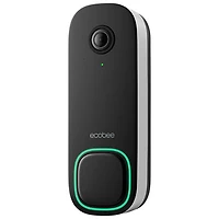 ecobee Smart Doorbell Camera (Wired) Video Doorbell