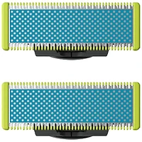 OneBlade First Shave Replacement Blade (QP225/50) - 2 Pack
