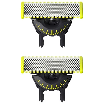 Philips OneBlade 360 Flex Replacement Blade (QP420/50) - 2 Pack