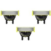 Philips OneBlade 360 Flex Replacement Blade (QP430/50) - 3 Pack