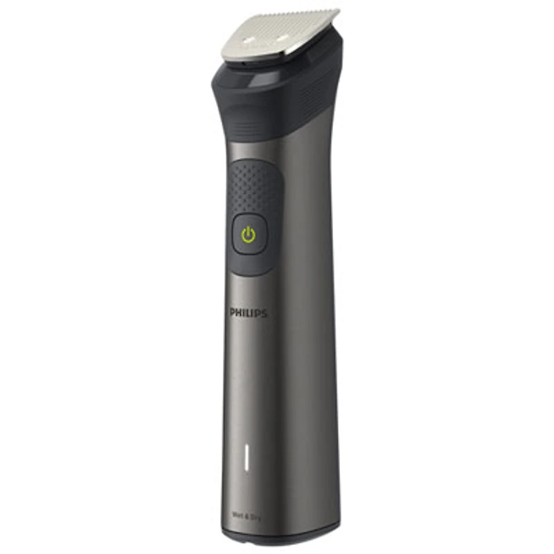 Philips Series 7000 Multi-Groomer Kit (MG7960/28)