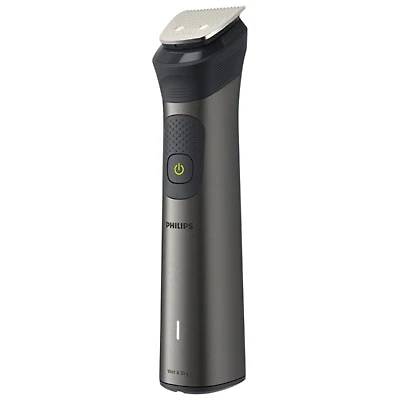 Philips Series 7000 Multi-Groomer Kit (MG7960/28)