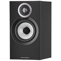 Bowers & Wilkins 607 S3 Bookshelf Speaker - Pair