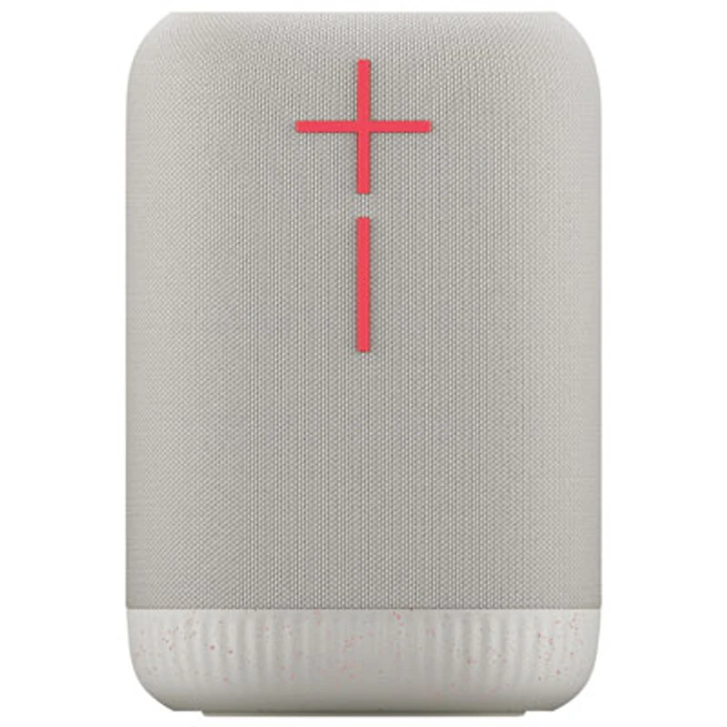 Ultimate Ears Epicboom Waterproof Bluetooth Wireless Speaker - White