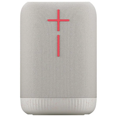 Ultimate Ears Epicboom Waterproof Bluetooth Wireless Speaker - White