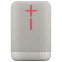 Ultimate Ears Epicboom Waterproof Bluetooth Wireless Speaker - White