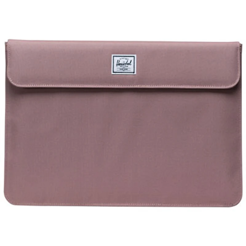 Herschel Supply Co. Spokane 15" MacBook Sleeve - Ash Rose