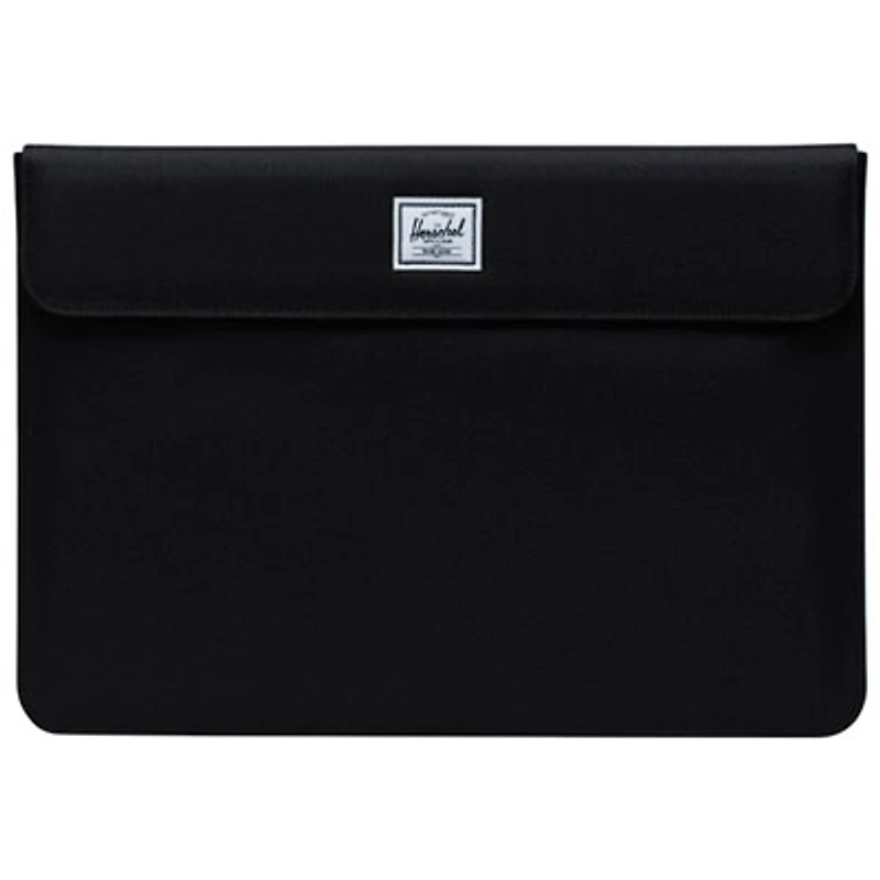 Herschel Supply Co. Spokane 15" MacBook Sleeve - Black