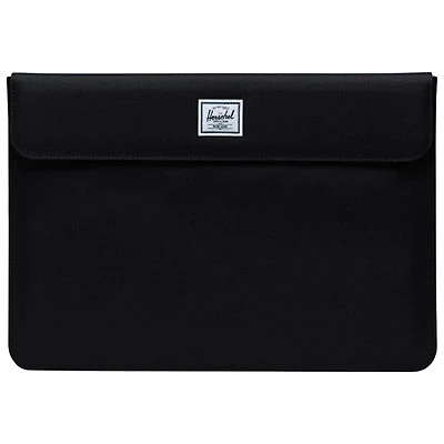 Herschel Supply Co. Spokane 15" MacBook Sleeve - Black