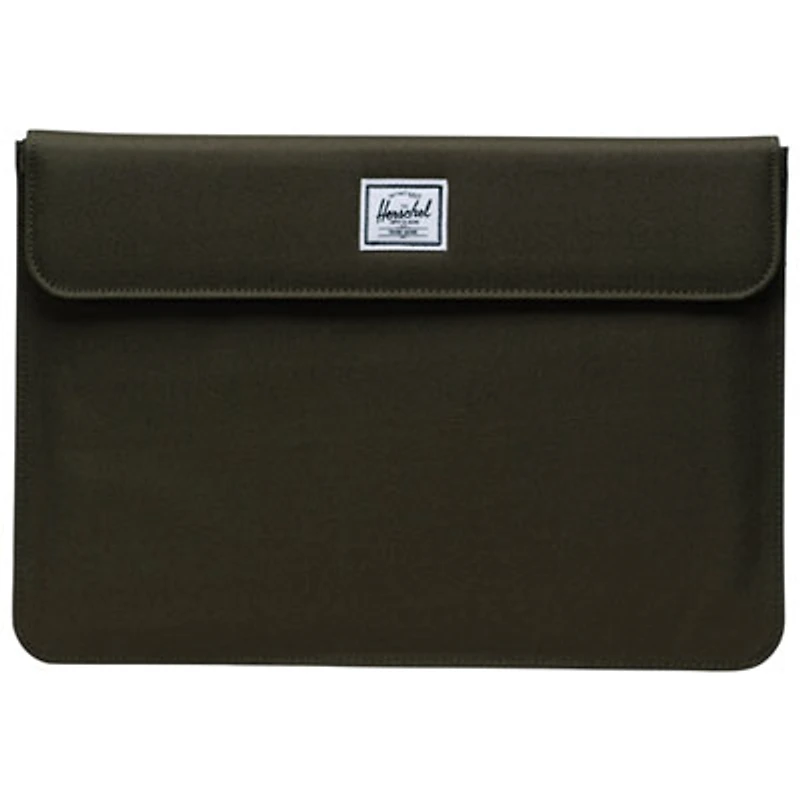 Herschel Supply Co. Spokane 14" Laptop Sleeve - Ivy Green