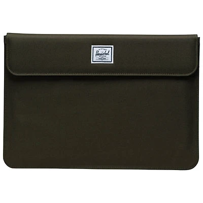 Herschel Supply Co. Spokane 14" Laptop Sleeve - Ivy Green