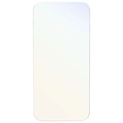 OtterBox Premium Pro Glass Blue Light Screen Protector for iPhone 15