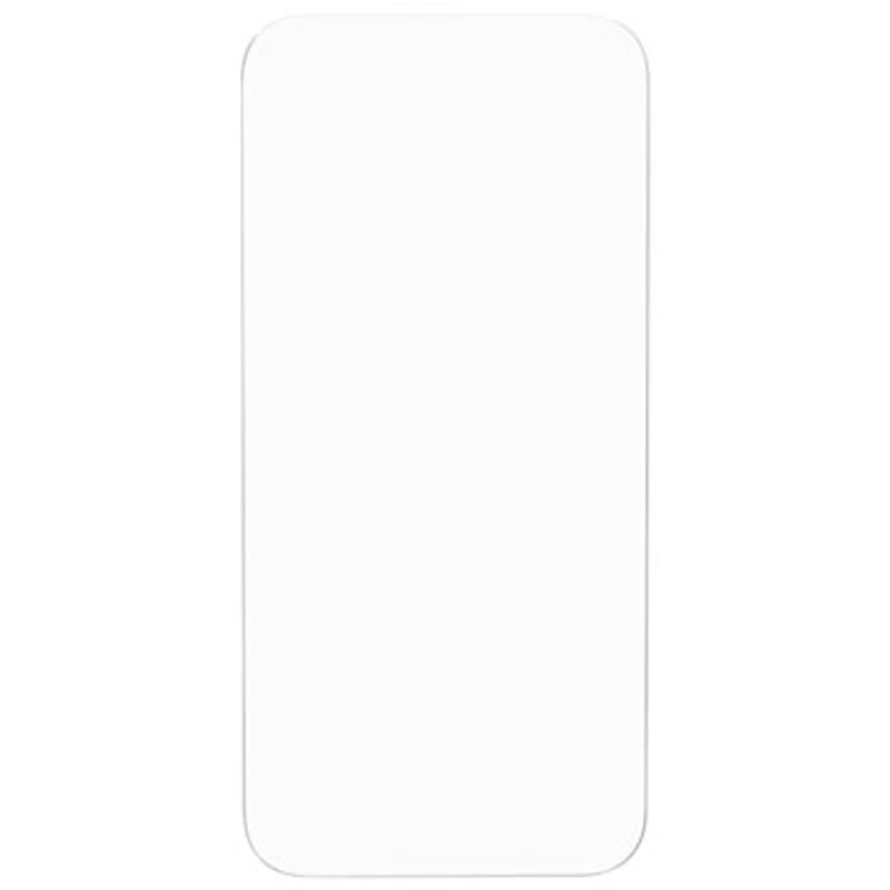 OtterBox Premium Glass Screen Protector for iPhone 15 Pro