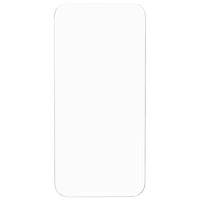 OtterBox Premium Glass Screen Protector for iPhone 15 Pro