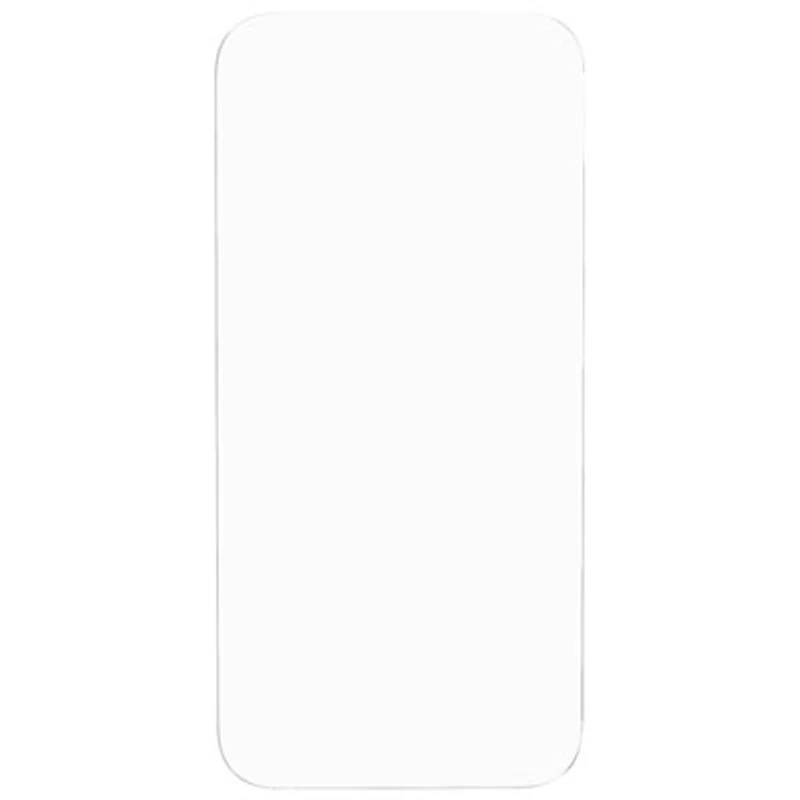 OtterBox Premium Glass Screen Protector for iPhone 15
