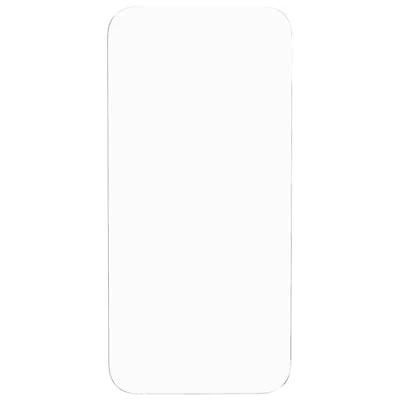 OtterBox Premium Glass Screen Protector for iPhone 15