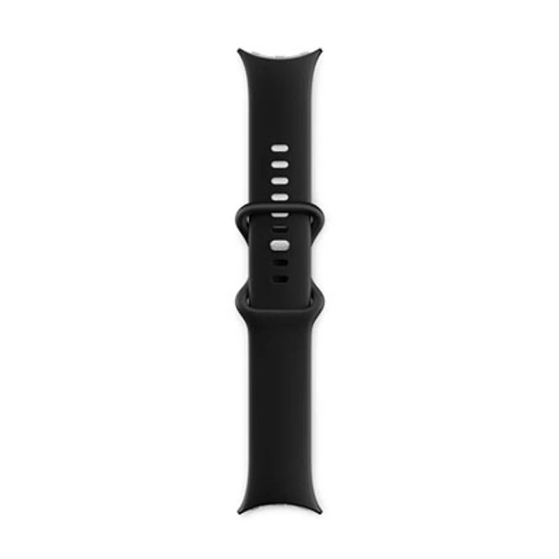Google Pixel Watch 2 Active Band - Obsidian - Large