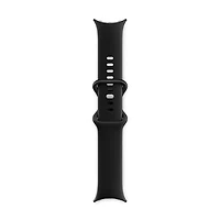 Google Pixel Watch 2 Active Band - Obsidian - Large