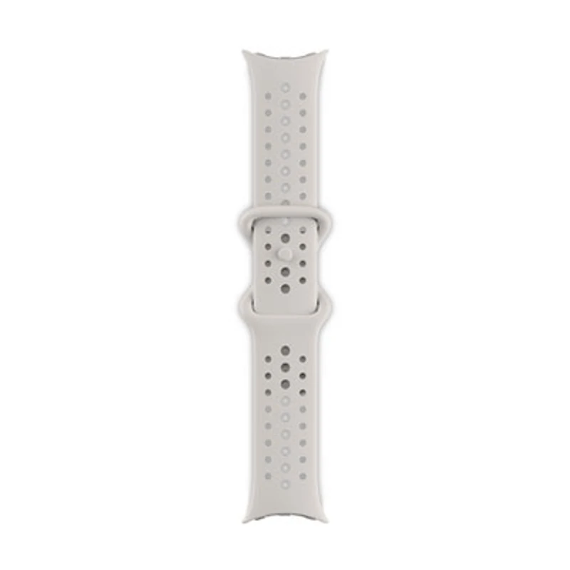 Google Pixel Watch 2 Sport Band - Porcelain